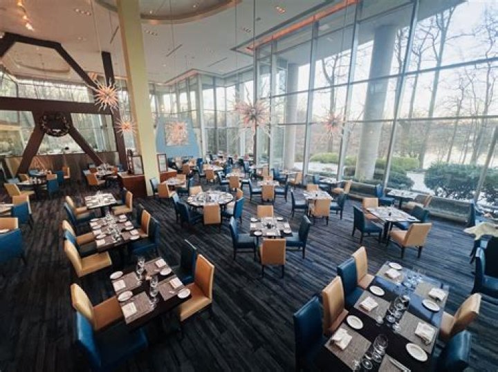 A Journey Into 2941 Restaurant's Culinary Prowess