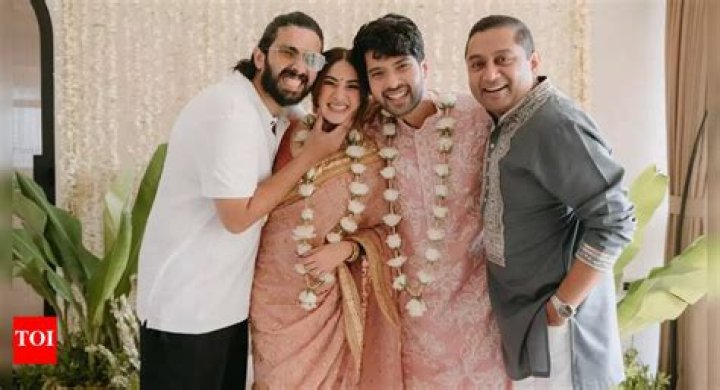 Unveiling Aashna Shroff's Age: Discoveries And Insights