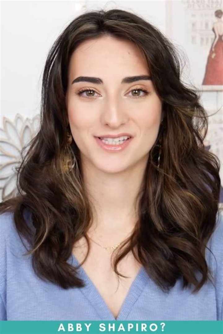 Abby Shapiro Uncovered: Discoveries And Insights