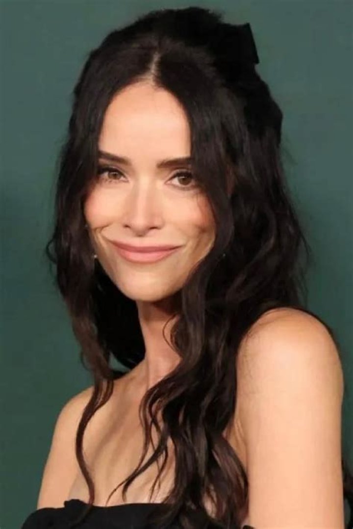 Unlock The Truth Behind "Abigail Spencer Leaked": Insights And Revelations Uncovered