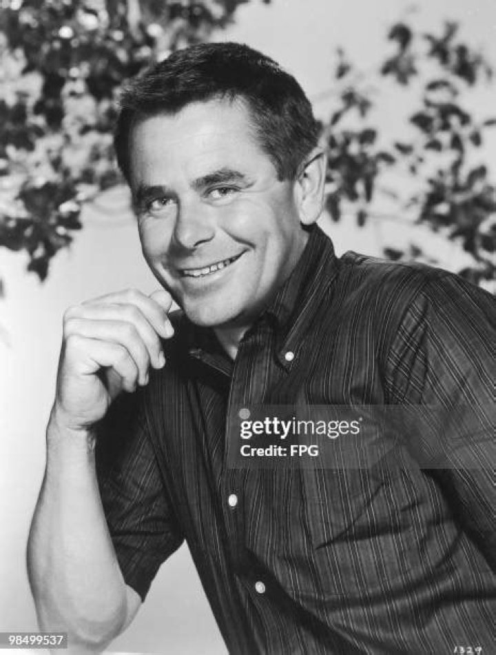 Unveiling The Golden Age Icon: Glenn Ford's Enduring Legacy