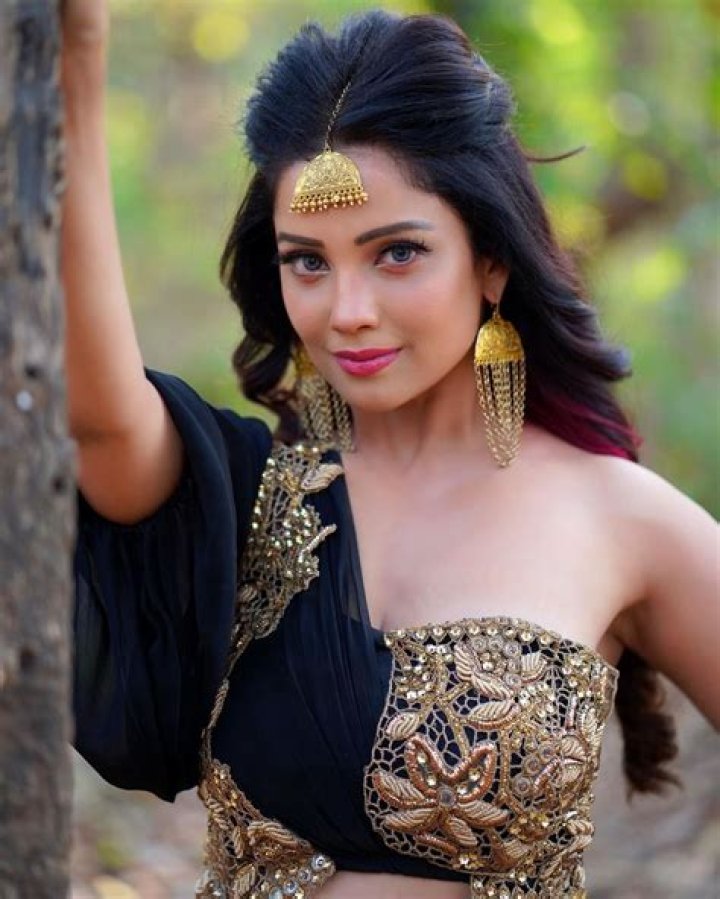 Uncover The Enchanting World Of Adaa Khan: Secrets, Surprises, And Success