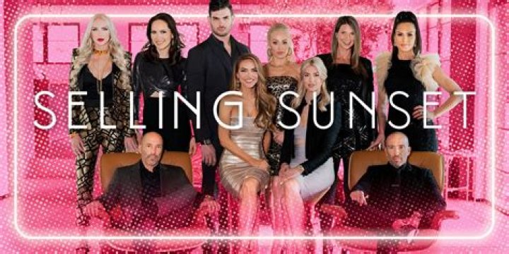 Unveiling The "Adam Billionaire Selling Sunset" Phenomenon