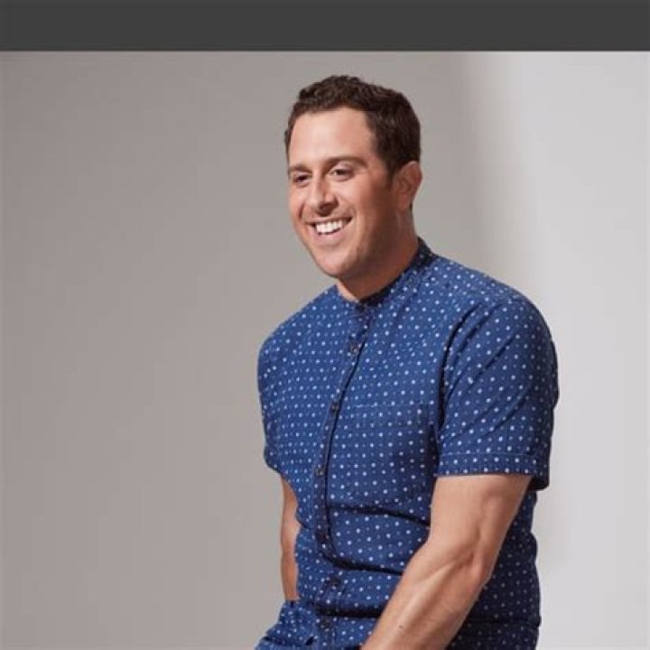 Uncover The Inspiring Journey Of Adam Lefkoe: A Sportscasting Star