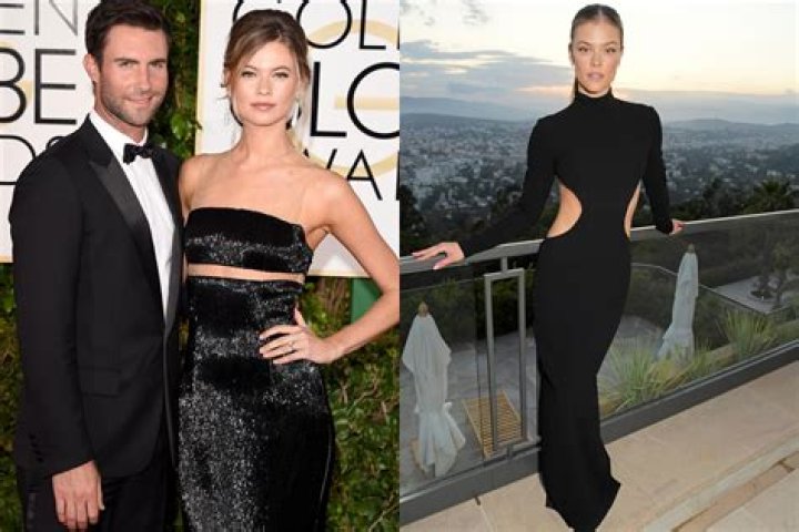 The Fascinating Journey Of Adam Levine And Nina Agdal