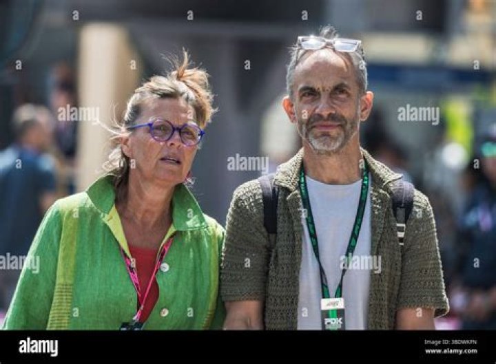 Adam Norris And His Canadian Identity