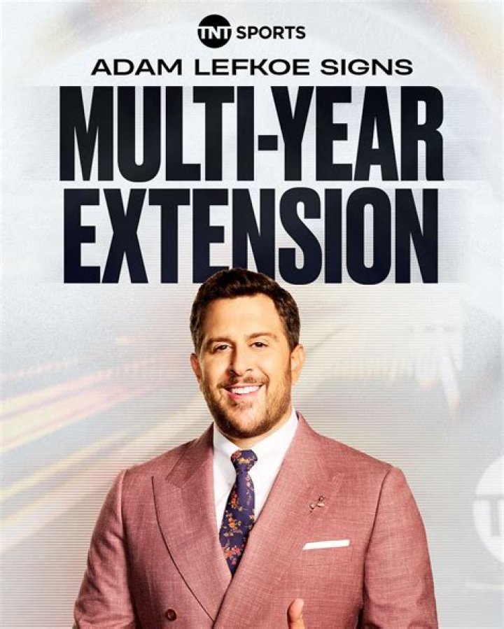 A Commentary Legend With A Winning Mindset