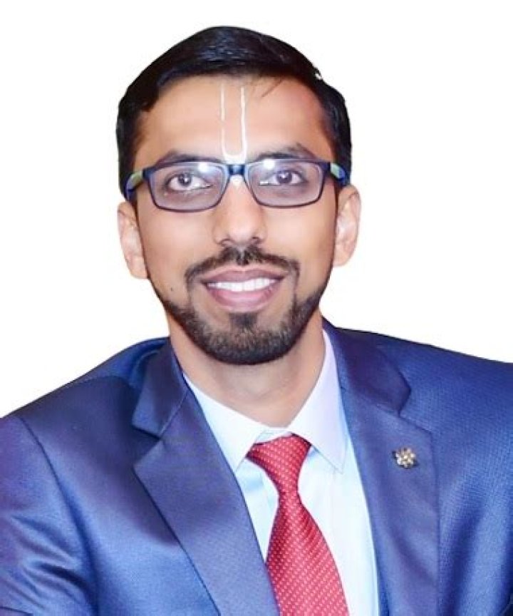 NIT Warangal To Tech Industry Leader