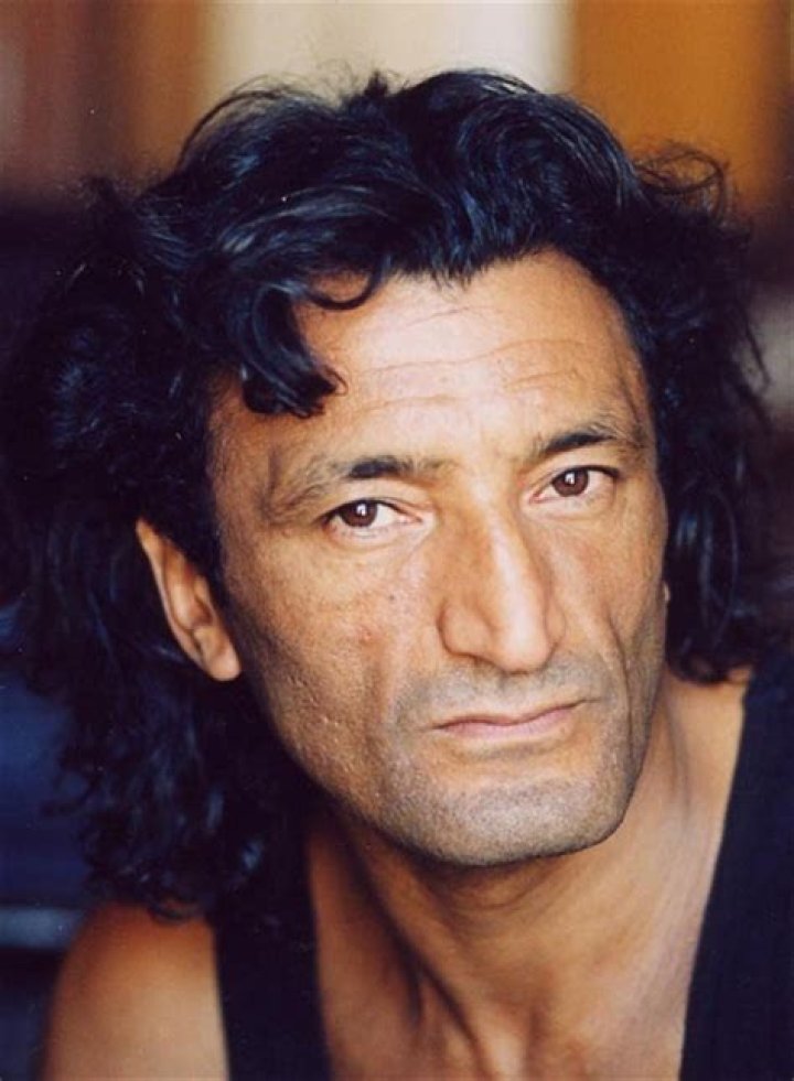 The Goalkeeping Prodigy From Morocco