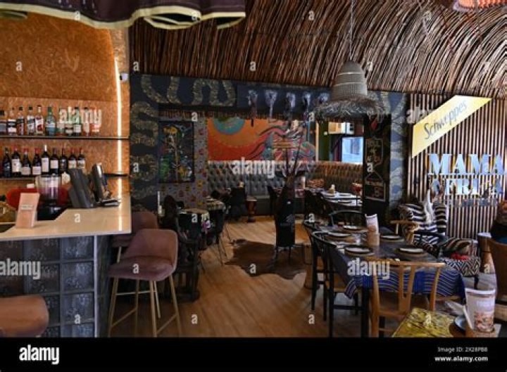 Uncover Hidden Gems And Culinary Delights