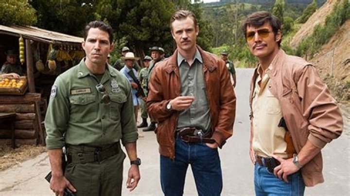 Uncovering The Secrets Of A Drug War Hero