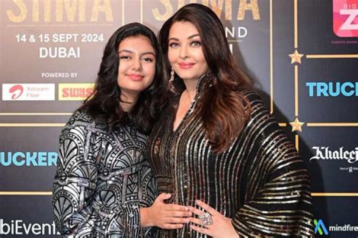 Unveiling The Enchanting World Of Aishwarya Rai's Daughter: Discoveries And Insights