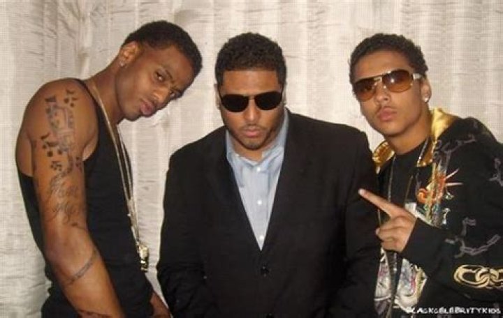 The Sons Of Al B. Sure! You Won't Believe Their Talents
