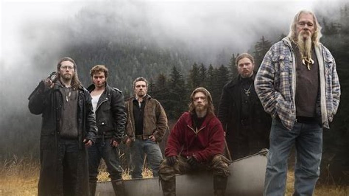 Unveiling The Secrets Of The Alaskan Bush: Discoveries And Insights