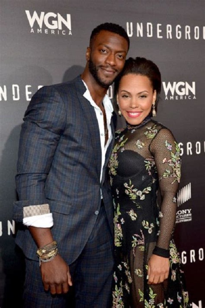 Secrets And Truths About Aldis Hodge's Love Life