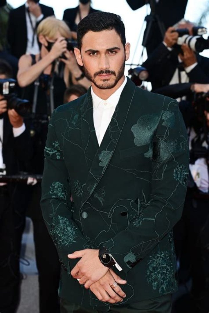 Unveiling The Secrets Of Alejandro Speitzer's Net Worth Empire