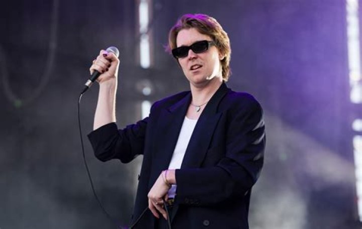 Unveiling The Enigmatic Soul Of Alex Cameron: A Journey Of Discovery