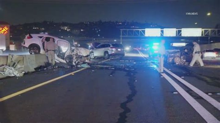 Alex Cardenas Car Accident Uncovered