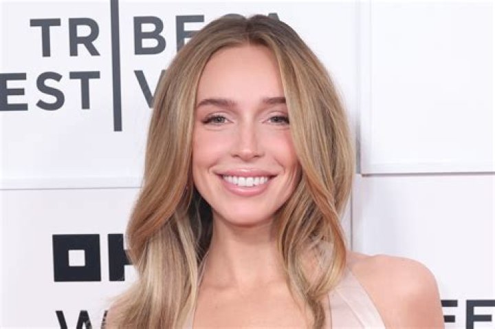 Uncover The Unfiltered World Of Alex Cooper: Insights And Discoveries