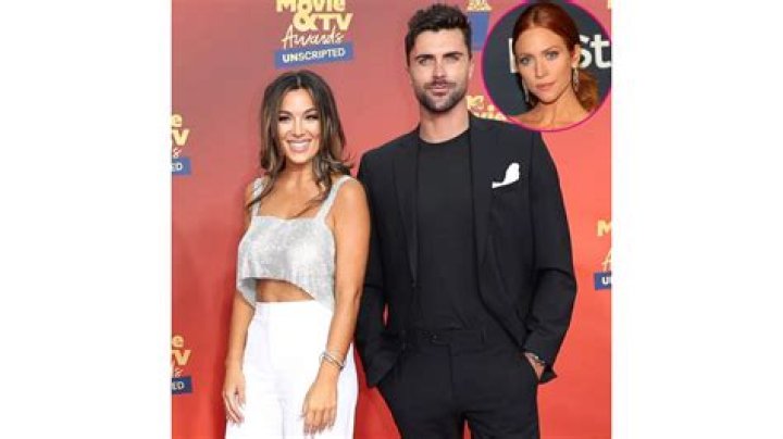 Uncover The Truth: Alex Hall's Ex-Husband Revealed