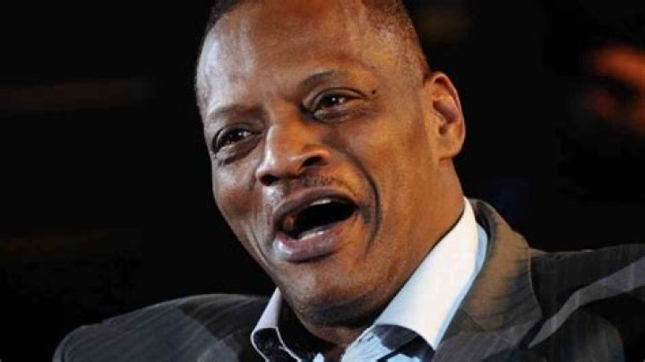 Unveiling The Soulful Legacy Of Alexander O'Neal
