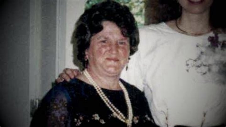 The Untold Story Of Alexandra Pesic's Murder