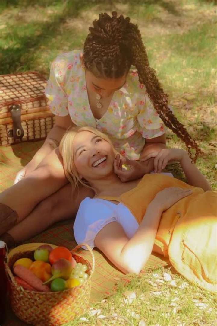 Uncover The Hidden Truths Behind Alexandra Shipp's Enchanting Love Life