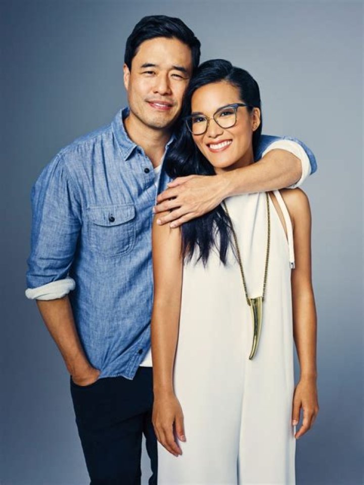 The Multifaceted Husband Behind Ali Wong's Success