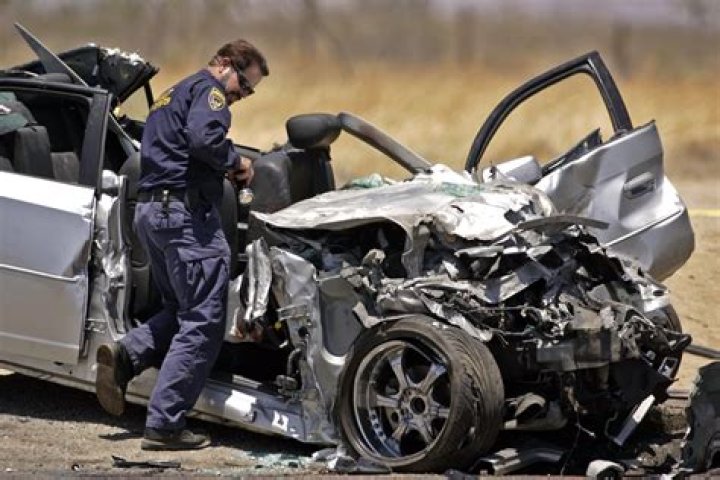 Unraveling The Alison Simmons Car Accident: In-Depth Analysis And Revelations