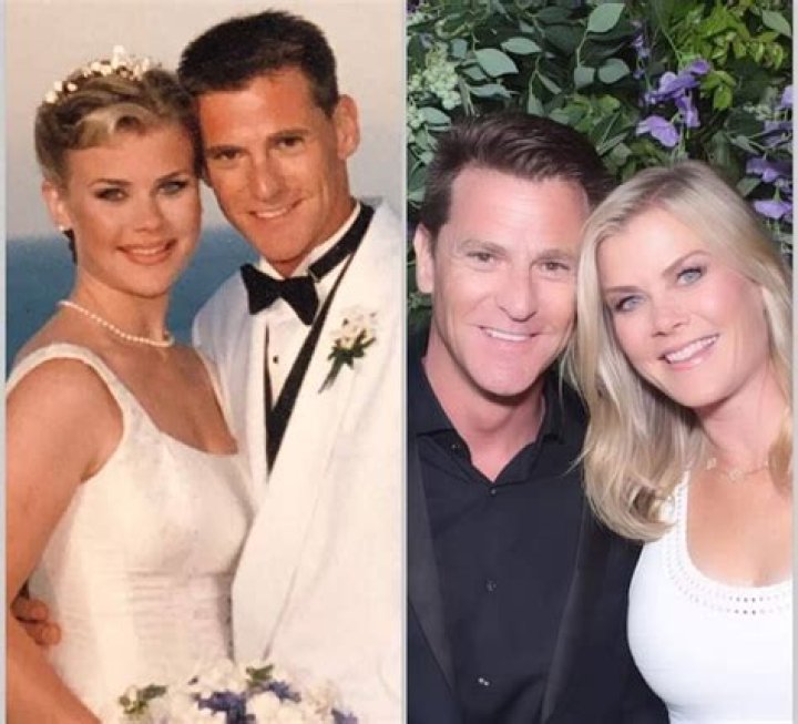 Unveil The Secrets Of Alison Sweeney And David Sanov's Enduring Love