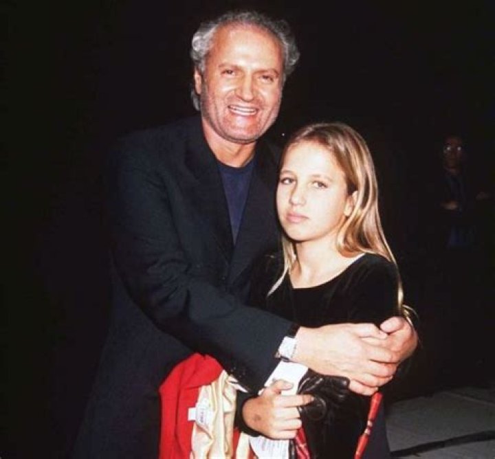 Uncover The Secrets Of Allegra Versace's Net Worth