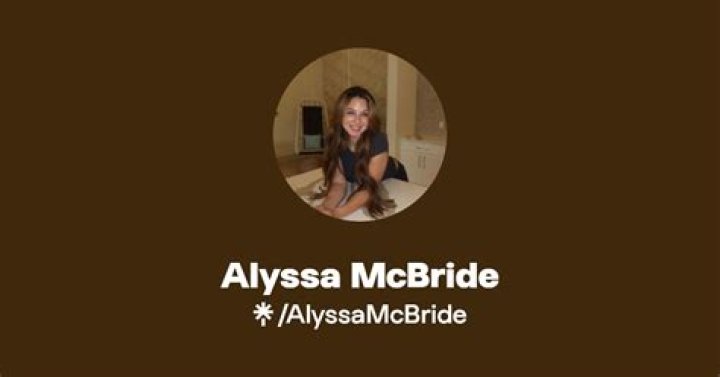 Unlock The Secrets Of "alyssa Mcbride Nude": Discoveries And Insights Revealed