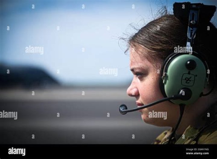 Alyssa Oxley's Journey And Impact