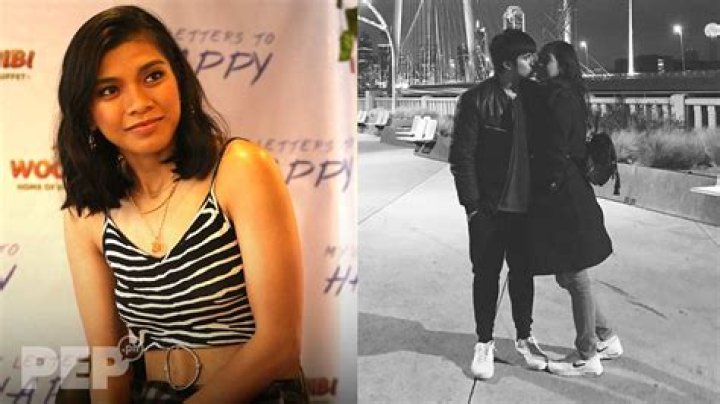 Uncover The Secrets: Alyssa Valdez's Relationship Unveiled