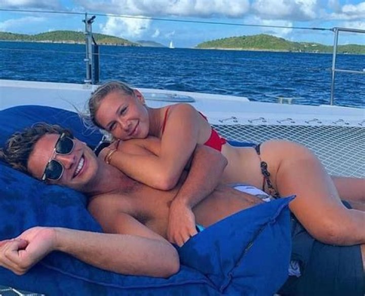 Amanda Anisimova's Love Life Explored