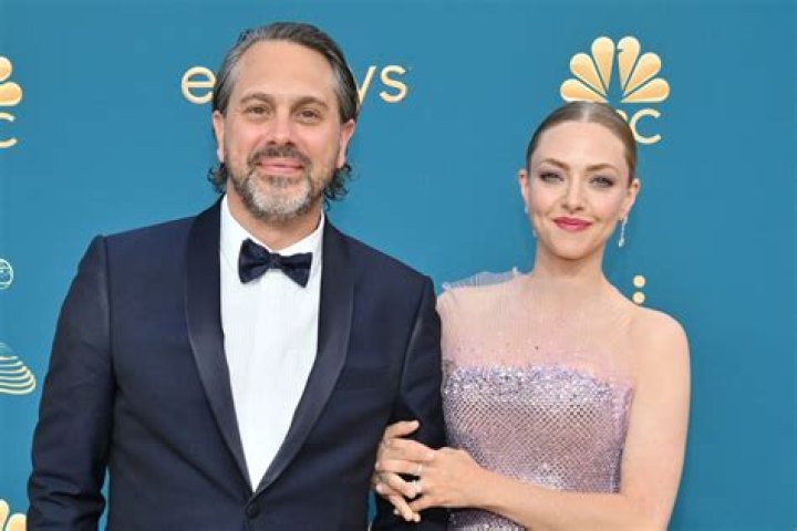 Unveiling The Secrets Of Amanda Seyfried's Enduring Partnership