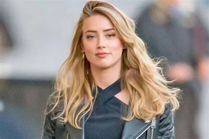Discover The Latest Developments In The Amber Heard Saga: Unraveling Truth And Consequences