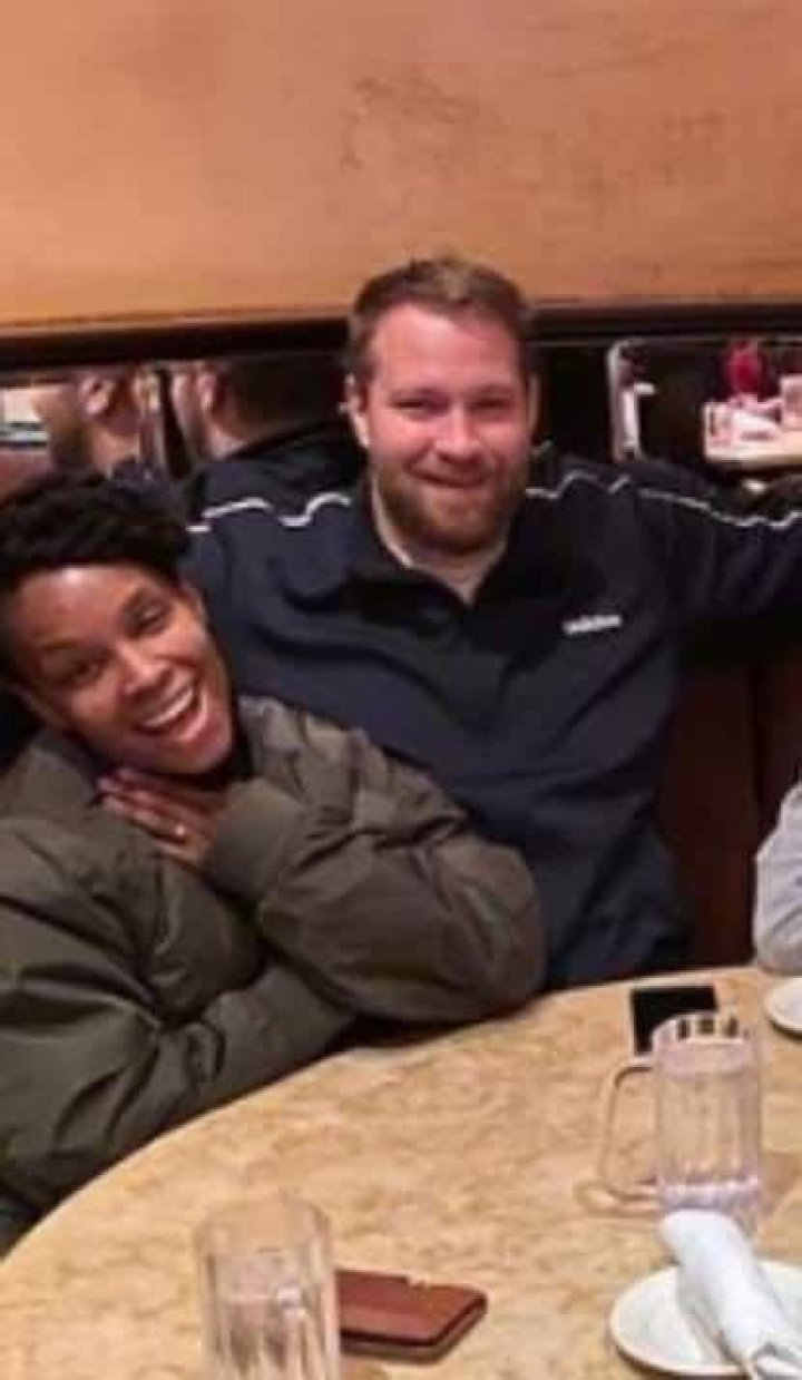 Amber Ruffin's Divorce: Uncovering Resilience And Reinvention