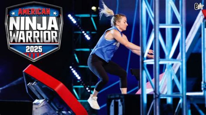 Unleash The Secrets Of American Ninja Warrior: Discoveries And Insights Await