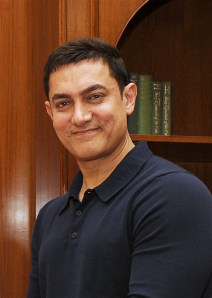 Uncover The Enigma Of Aamir Khan: Beyond The Silver Screen