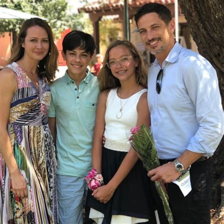 Unveiling The World Of Amy Acker's Family: Discoveries And Insights