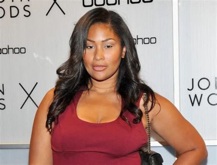 Unveiling The Journey: Anansa Sims' Age Unraveled