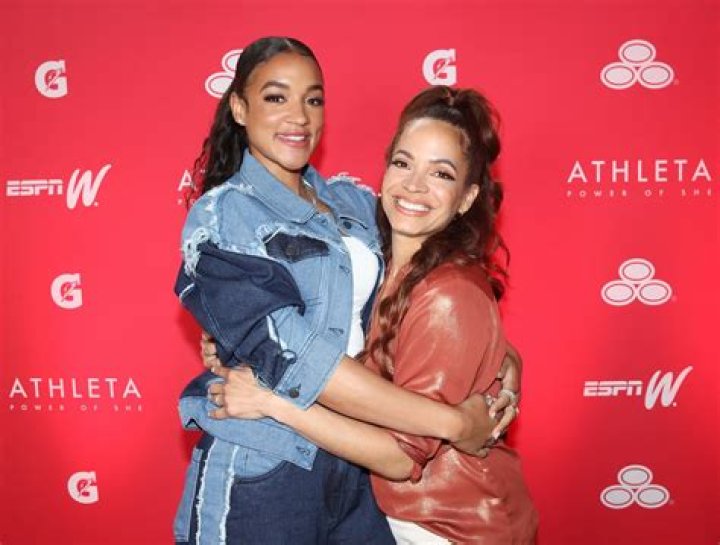 The Profound Journey Of Andrea Carter Gay