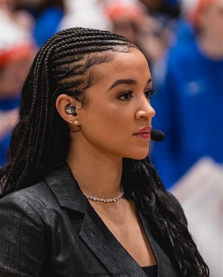 Uncover The Power And Impact Of Andraya Carter's Photos