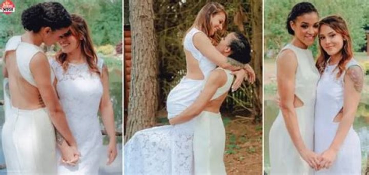 Andraya Carter's Private Life Explored