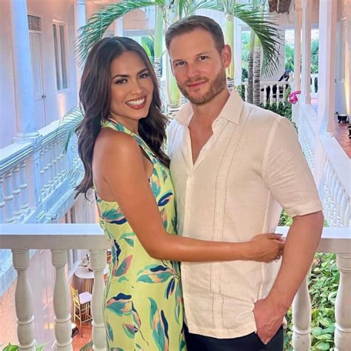 Unravel The Truth: Andrea Meza's Husband Revealed