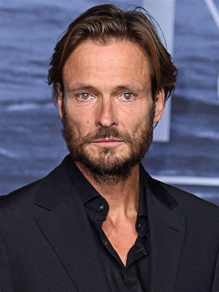 Uncover The Enigmatic World Of Andreas Pietschmann: A Journey Of Discovery