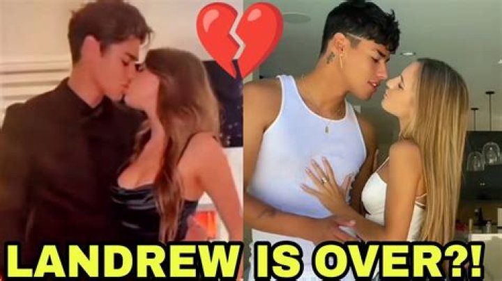 Unveiling The Secrets Of Andrew Davila And Lexi Rivera's Enduring Relationship