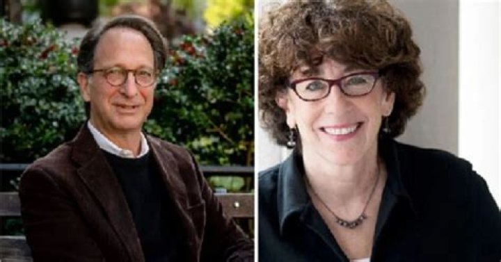 Unveiling The Private Lives Of Andrew Weissman's Children: Exclusive Insights