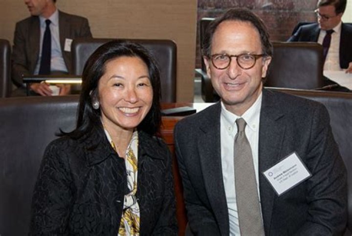 Andrew Weissmann's Son, Ben, And His Impact On Justice